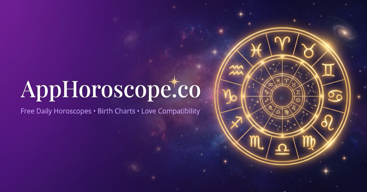 Gemini Weekly Horoscope | AppHoroscope.co